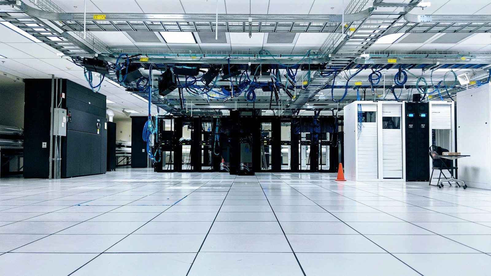 Data centre