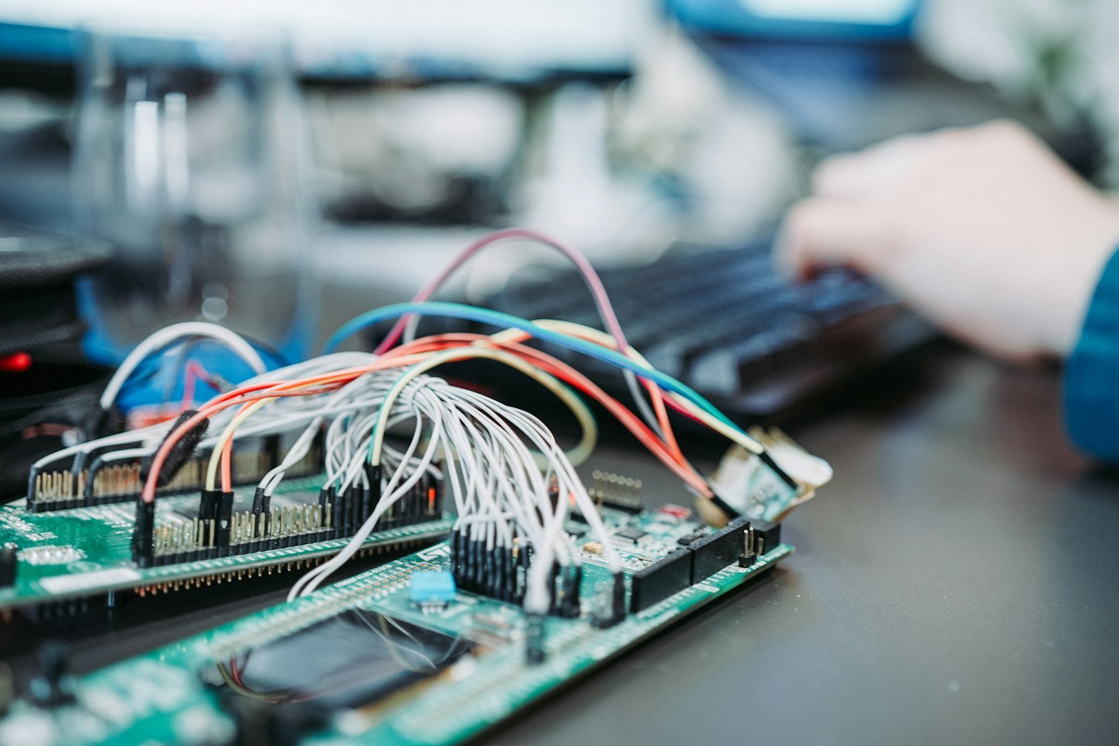 PCB Engineering